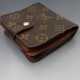 Vintage Louis Vuitton Zippy Purse