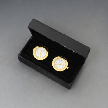 Tate Ossian Clock Cufflinks