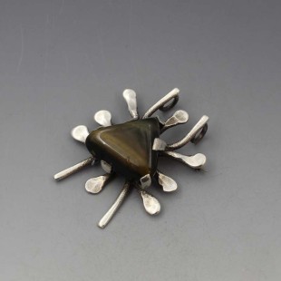 Studio Else and Paul Brooch