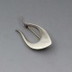 Ronald Hayes Pearson Small Silver Brooch