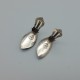  Aare an Krogh Cala Lily Earrings