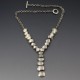 Chris Lewis Sterling Silver Necklace